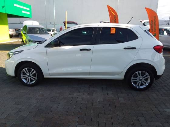 FIAT ARGO 1.0 FIREFLY FLEX MANUAL FIAT ARGO 1.0 FIREFLY FLEX MANUAL